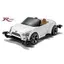 Tamiya Mini 4WD Racer Series No.81 – Daihatsu Copen RMZ (VS Chassis) Model 1808118081-000
