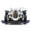 Tamiya Mini 4WD PRO Series No.41 "Shooting Proud Star" (MA Chassis) - Model 18641