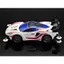 Tamiya Mini 4WD PRO Series No.57 "Ignition" MA Chassis Kit (Model 18657)
