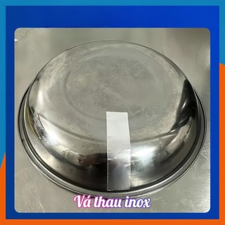 Miếng Dán Nhôm Chịu Nhiệt Cao Vá Thau, Nồi, Chảo - SUNND