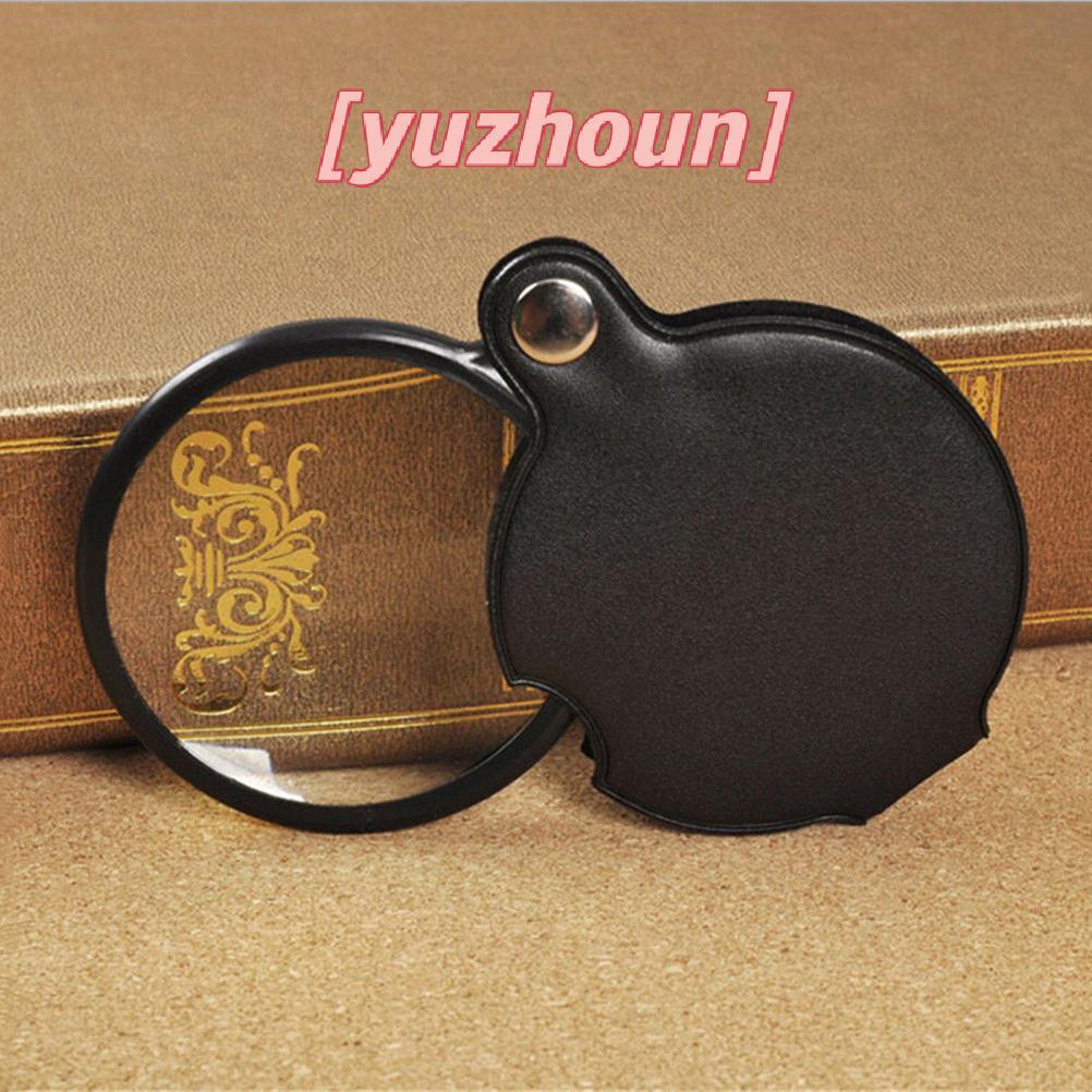 Máy Phóng Đại Trang Sức 5X, 50mm - Kính Lúp Quan Sát Chi Tiết