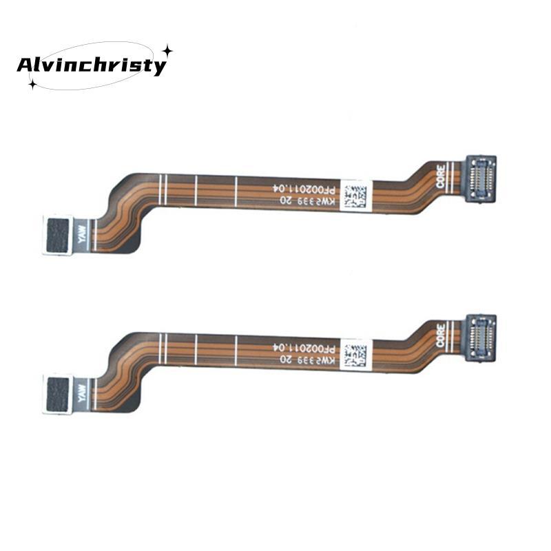 Phụ tùng thay thế Cáp phẳng linh hoạt cho máy ảnh Air 3 2 miếng Gimbal Flex Ribbon