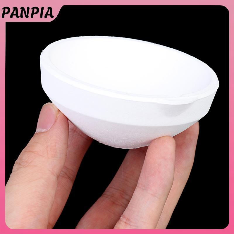 PNPIA- Nồi nấu chảy thạch anh Silica nhiệt độ cao cho công cụ trang sức bạc vàng