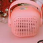 𝐓𝐞𝐜𝐡 𝐒𝐭𝐨𝐫𝐞 Loa bluetooth mini cầm tay di động WS 302 nhỏ gọn bass mạnh bảo hành 24 tháng