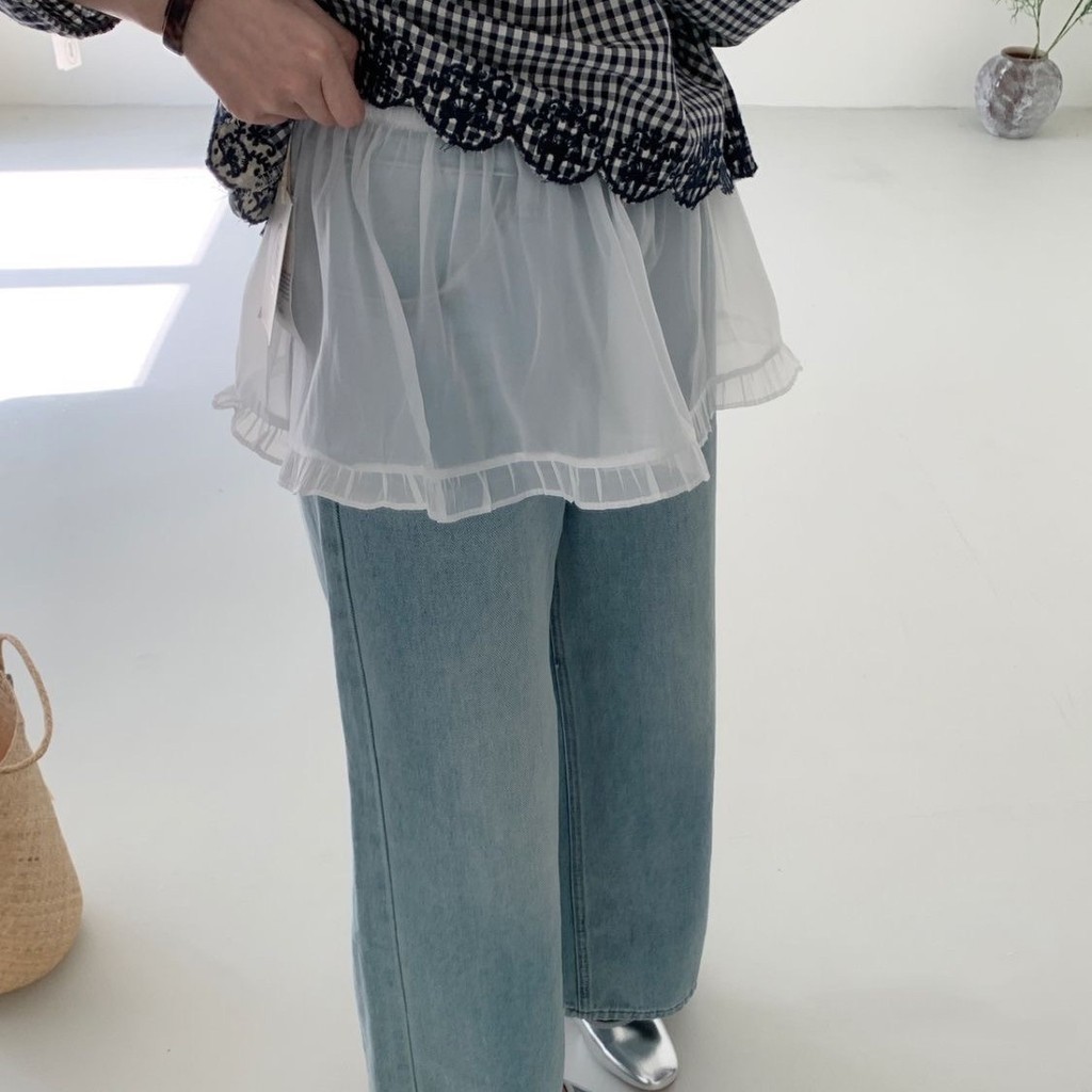 Milyfashion Váy Ngắn Chữ A Màu Trơn, Phù Hợp Mọi Cuộc Vui Chơi