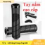 【COD】Bộ tay nắm cao su thay thế dễ lắp, bề mặt vân độc đáo chống trơn ngay cả khi đổ mồ hôi hoặc trời mưa.