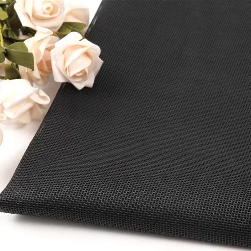 Lưới vải PVC 150x50cm chống thấm nước dùng làm ghế ngoài trời và ghế văn phòng