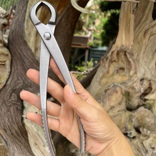 CẠP TRÒN HD BONSAI - Bản cao cấp - sử dụng bo tròn, tạo rãnh cho cây bonsai, cây cảnh