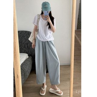 <![CDATA[Quần Nữ Plus Size Mới từ Vải Lanh Nhật Bản - Hè Dễ Thoáng]]>