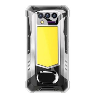 Thích hợp cho Ốp điện thoại Oukitel WP100 Vỏ mềm silicon Vòng Oukitel WP100 Vỏ nhựa TPU màng cường lực