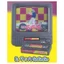 Hàng có sẵn Đồ chơi viên nang SPIRITS Nhật Bản có sẵn Màn hình hiển thị Cassette Mini TV nhỏ S2F2