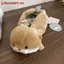Hộp đựng bút chì sang trọng hình chú mèo nhỏ dễ thương ZK - Túi đựng bút hình động vật hoạt hình Đồ dùng học tập VN