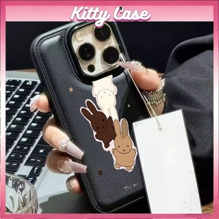 Ốp lưng cấu trúc nệm khí Cho iPhone 11/12/13/XR/14/15/16/17/7/XR Pro Max Plus Ốp lưng bao quanh thời trang Mèo