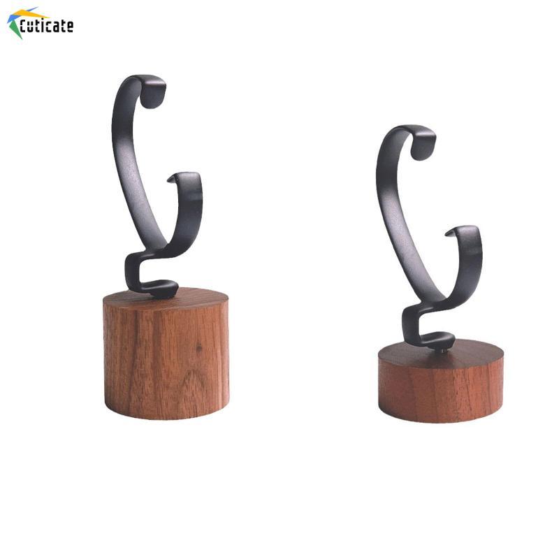 Đồng Hồ Hiển Thị Đứng Lắc Tay Giá Để Đồ Vòng Tay Đế Bằng Gỗ Đồng Hồ Đeo Tay Giá Đỡ Cho Dresser Mặt Bàn Trưng Bày Bán Hiển Thị