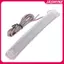 JASMINE 2 Chiếc Đa Năng Mềm Hổ Phách 9 SMD12V LED Gương Chiếu Hậu Ô Tô Đèn Báo JASMINE