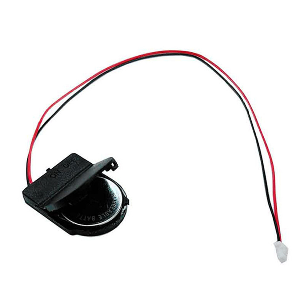 Dành Cho Raspberry Pi 5 RTC Hộp Pin Đồng Hồ Thời Gian Thực Có Pin ...
