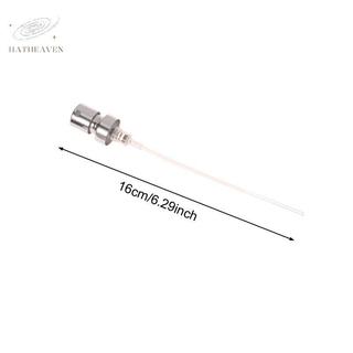 [hatheaven] Nắp chai 13mm 15mm 18mm Fine Mist er Chai er được sử dụng cho 15mm Loại chai nước hoa nhôm phù hợp với vòi phun đẹp