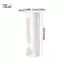 PlumHOUSE Túi Nhựa Bảo Quản Tủ Quần Áo Treo Tường Quần Lót Người Tổ Chức Túi Rác Hộp Bảo Quản Nhà Bếp Túi Nhựa Phụ Kiện Nhà Bếp VN