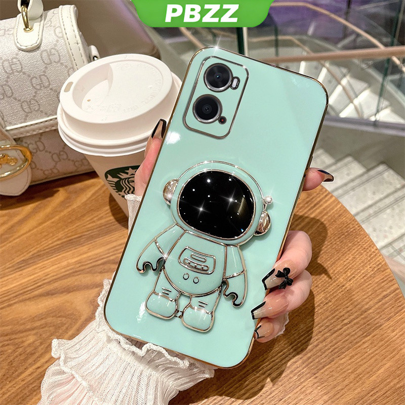 ốp lưng OPPO A96 4G OPPO A76 4G Ốp Điện Thoại silicone Mềm Mạ Điện Chống Sốc Cho OPPO A96 4G OPPO A76 4G ZJYHY01