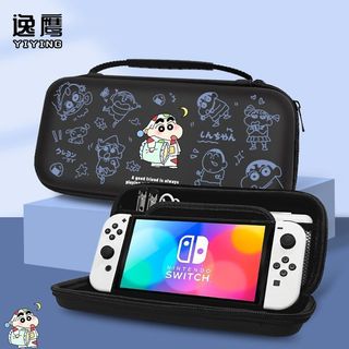 Túi đựng bảo vệ Nintendo Switch OLED Lite Crayon Shin-chan 23.18