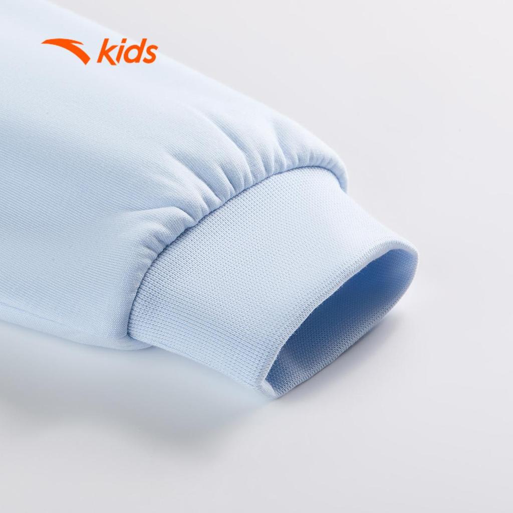 ANTA Kids Váy Liền Bé Gái Campus 3626B9301