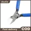 Doutie Model Tool Kìm chéo chính xác Dao cắt lưỡi mỏng cho đập VN