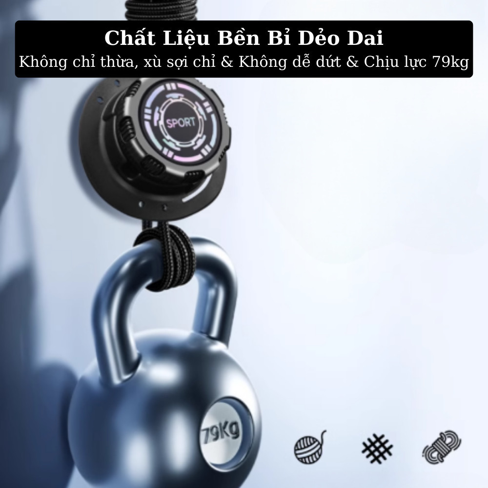 【COD】Dây giày khóa xoay với cơ chế khóa xoay, siết nhanh, điều chỉnh linh hoạt, thích hợp cho mọi loại giày thể thao.