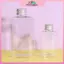 MYPANDA 10 Cái 50 / 150ML Nước Chai Nhựa Rỗng Cho Khách Có Thể Đổ Lại Di Động Đảng Quà Tặng Traval Hộp Đựng Trang Điểm.