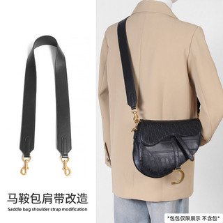 Dây Đeo Túi Thích Hợp Cho Túi Tote Vai Rộng Giải Nén Túi Da Dây Đeo Hoa Cũ Yên Túi Đeo Vai Rộng Dây Đeo nách
