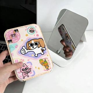 Puppy Đảng Gươ Tra Điểm Gập Đẹp Hiện Đại, Pho Cách Hàn Quốc
