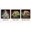 TAKARA TOMY Pokémon Moncolle Mega Evolution Series Figures Collection Pocket Monsters Black Rayquaza