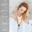 Jfory Gối hỗ trợ ngực Gối Massage đệm ngực có thể điều chỉnh di động cho du lịch tại nhà Làm đẹp