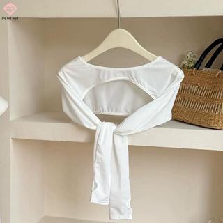 Khăn Choàng Và Găng Tay Lụa Nữ - Chống Nắng & Tia UV, Perfect For Outdoor Activities Like Golf And Running
