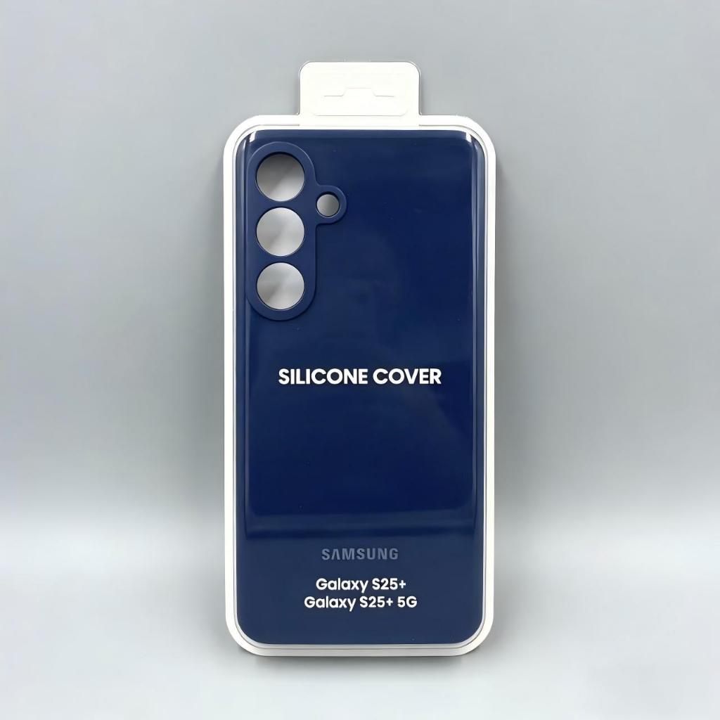Dành cho Samsung Galaxy S26 25 24 Ultra Ốp bảo vệ chống vân tay bốn lỗ mịn cho S22 23 Plus silicon lỏng chống trượt và chống rơi vỏ bảo vệ điện thoại di động