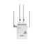 Bộ khuếch đại tín hiệu WiFi xuyên tường lặp lại tại nhà
