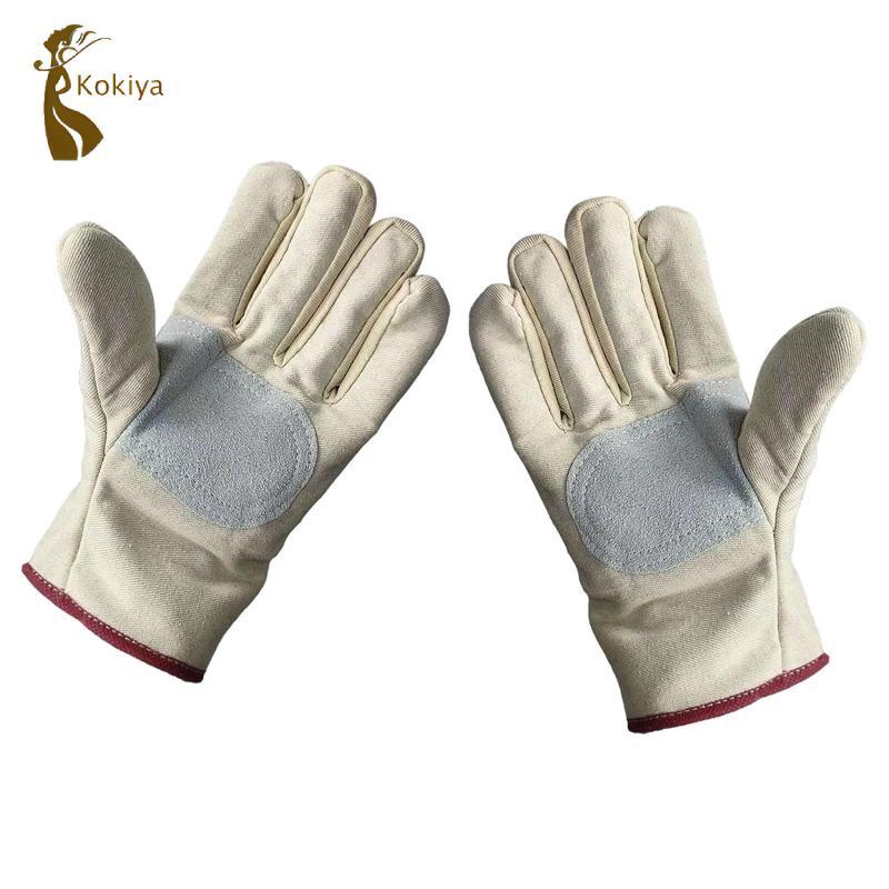 Găng tay hái sầu riêng, Tấm bảo vệ lòng bàn tay, Phụ kiện, Đồ dùng, Bảo vệ,