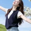 Áo thun nữ cỡ lớn, co giãn mỏng nhẹ, phù hợp mùa hè