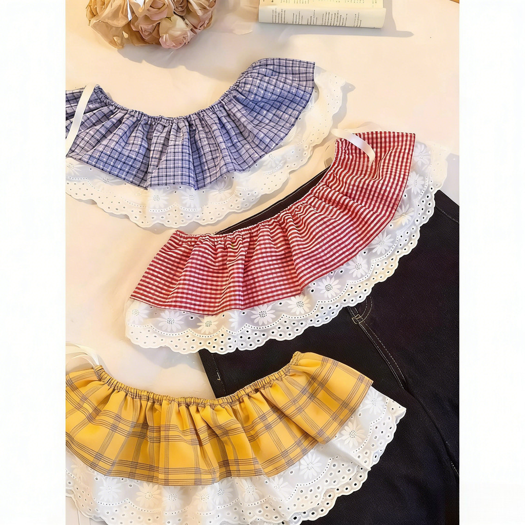 Milyfashion Váy Lớp Phong Cách Retro Kẻ Sọc, Thiết Kế Đơn Giản, Thích Hợp Nhiều Dịp ZJTS