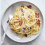 Gia Vị Mỳ Ý Sốt Kem Carbonara Hiệu Maggi 35g Xốt Kem Thơm Béo Carbonara Nấu Nhanh Chuẩn Vị Ý Tại Nhà