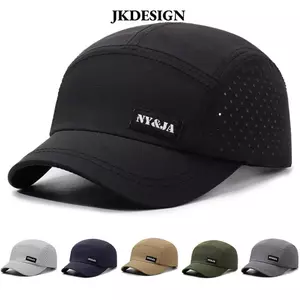 Mũ bóng chày JKDESIGN thoáng khí, chống nắng, phù hợp cho cắm trại mùa hè