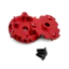 Hộp số kim loại Cush Drive Nhà ở 7793X cho Traxxas 1 / 10 E-Revo 2.0 VXL Maxx 1 / 5 X-Maxx 1 / 6 XRT RC Xe Nâng Cấp Phần