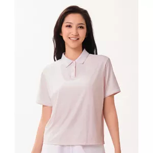 SKECHERS - Áo polo nữ cổ bẻ tay ngắn Performance_SP126W326-05C9