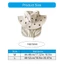 Treeling Childs Mũ chống nắng có thể đảo ngược Mũ xô khô nhanh để bơi lội Du lịch đi bộ đường dài