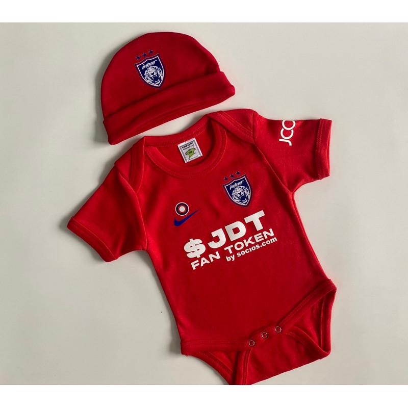 Áo liền quần bé Johor (miễn phí in tên và số) 1e2r FDT5