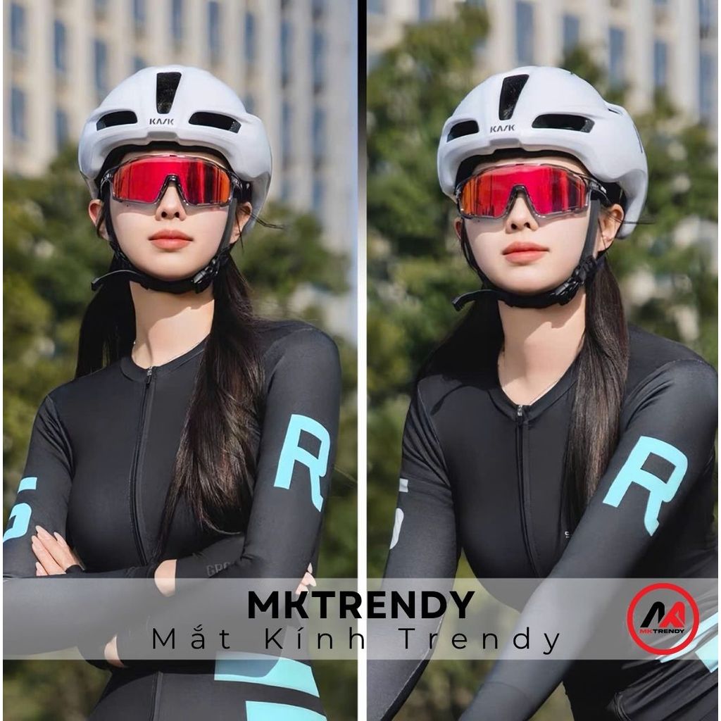 Kính đi đêm ngày đổi màu bảo vệ mắt MKTRENDY nam nữ đi đường giúp tầm nhìn rõ nét chống tia UV chống bụi F1