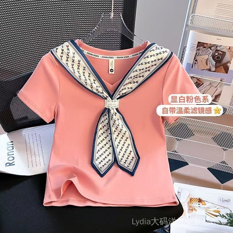 Quần áo nữ plus size thiết kế ôm, thoải mái mùa hè - Chất liệu cao cấp, phong cách Tây Âu
