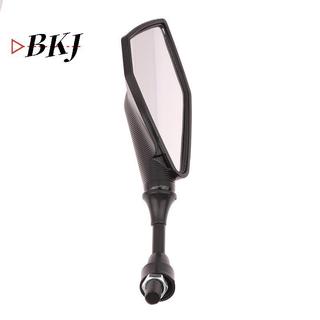 [KJ] Phụ tùng thay thế gương chiếu hậu xe máy đa năng Phụ kiện gương xe tay ga [Mới]