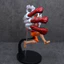 BH2 ONE PIECE Monkey D. Luffy Gear 5 Sun God Nika Onigashima Trận chiến cuối cùng Nhân vật hành động sưu tập HB2