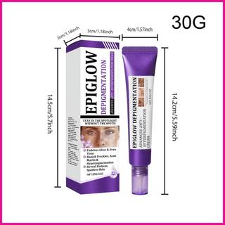 Kem Làm Sáng Da Cho Mặt Kem Dưỡng Ẩm Mặt 30g Gel Hydrating Cho Da Mặt Tăng Sắc Tố Da Khô fotvn