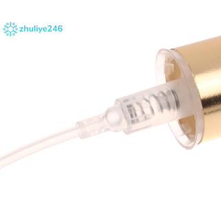 < zhuliye246 > 13mm 15mm 18mm Chai phun sương mịn er Chai được sử dụng cho vòi phun nước hoa nhôm loại Bayonet 15mm